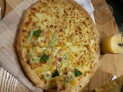 android_upload_pic-乐凯撒披萨(喜荟城店)