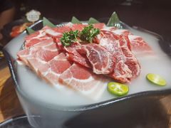 -九田家黑牛烤肉料理(顺义区华联金街店)