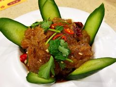 -点都德(龙之梦店)