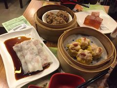 -添好运点心专门店(深水埗店)