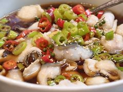 -狮王府淮扬菜(夫子庙老门东店)