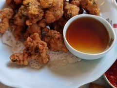 桂花肉-和满堂·经典本帮菜(川沙古镇店)