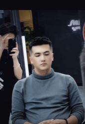 -美美秀造型