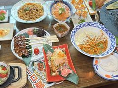 -桃太郎寿司料理(南坪店)