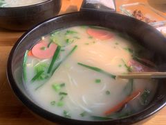 -云锦过桥米线(恒创蜀都公馆店)