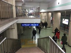 -雍和宫(地铁站)