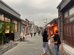-杏园餐厅(阜成门店)