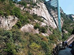 -罗田天堂寨风景区