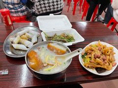 -陈添記·祖傳爽鱼皮·西关老字号(广州首店)
