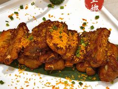 -老西门·常州菜·20年老品牌(新区店)