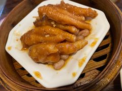-佬港味粤味小馆(锦艺城店)
