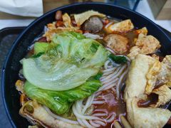 -柳州爽仔螺蛳粉