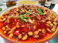 -巴特餐饮6加1音乐餐吧·新疆菜