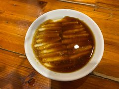 -安海五叔公土笋冻(西街店)