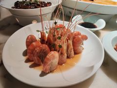 -淮扬府·游园京梦(北京SKP店)