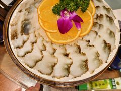 -东海怡品海鲜豆捞(星街坊店)