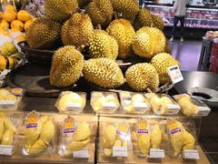-Olé精品超市(天汇广场店)
