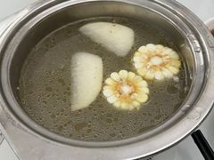 -贵宾牛·潮汕牛肉火锅(珠池总店)