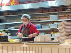 -山悦里 山野·鲜火锅(罗斯福广场店)