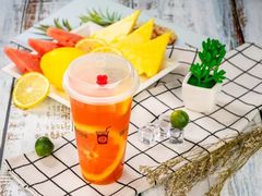 -德克士(海秀东店)