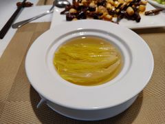 开水白菜-之参餐厅(前门大街店)