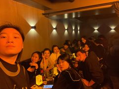 -Bay Area 湾区·Liquor Market Pub 酒类超市清吧