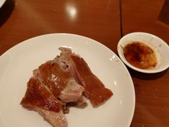 -马哥孛罗酒店·SAVVY全日餐厅