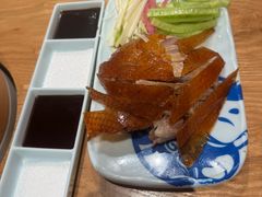 -满园烤鸭·春饼(抚顺万达店)