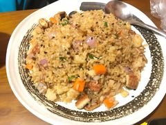 -东岸料理·寿司·刺身