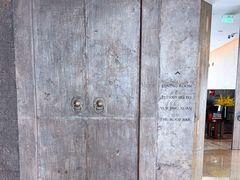 -广州柏悦酒店·悦景轩·粤菜餐厅