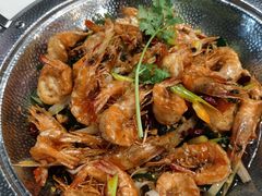 -重庆巴渝火锅(钟家村店)