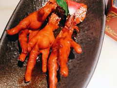 -枚青·临安酒肆(腾飞大厦店)