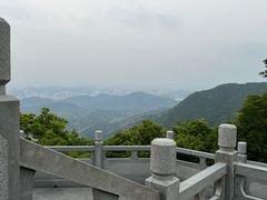 -梧桐山风景名胜区