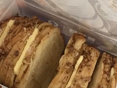 -爸爸糖吐司面包(重庆解放碑英利大融城店)