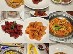 -阿明小菜·海鲜·上海菜(浦建路店)