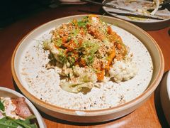 -OTIUM • 柴屿麦(亮马桥店)