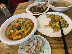 -温州炎亭海鲜阁(万塘路店)