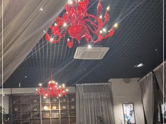 大堂-沿途四季·云南菜(建外大街店)