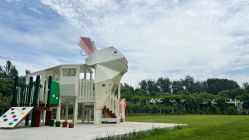 -优沃得自然教育农场·冰雪乐园·生日会·研学