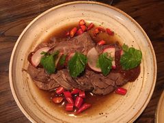 -Brut Eatery悦璞食堂(建国东路店)