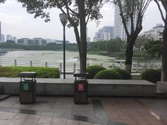 -后襄河公园