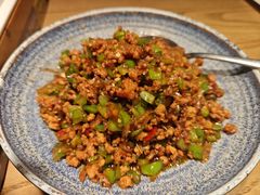 -茄子恰恰·新云南小炒(坪山益田店)
