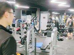 -ENERGY原力健身(川周店)