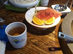 -咕嘟草帽鱼·牛奶一样的鲜鱼汤(包河万达广场创始店)