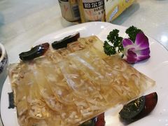 -大家乐东北菜(富河园店)