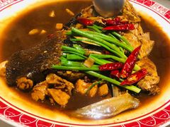 经典鱼头-旺顺阁·北京菜(北辰上品+)