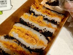 -南大门韩糕(后埭溪路店)
