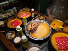 -牛New寿喜烧(虹桥新天地店)