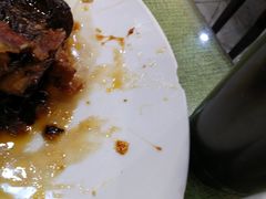 -桃子餐厅·天津菜(红星路直营店)