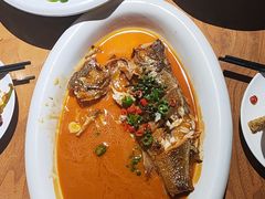 -静一·疆味小馆(黄河路店)